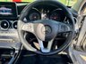 USED 2018 18 MERCEDES-BENZ C-CLASS 2.1 C220d Sport (Premium) Saloon 4dr Diesel G-Tronic+ Euro 6 (s/s) (170 ps) 1 OWNER + PREMIUM PLUS + SUNROOF + HEATED LEATHER + AUTO
