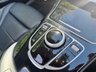 USED 2018 18 MERCEDES-BENZ C-CLASS 2.1 C220d Sport (Premium) Saloon 4dr Diesel G-Tronic+ Euro 6 (s/s) (170 ps) 1 OWNER + PREMIUM PLUS + SUNROOF + HEATED LEATHER + AUTO