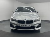 USED 2019 68 BMW 2 SERIES ACTIVE TOURER 2.0 218d M Sport MPV 5dr Diesel Auto Euro 6 (s/s) (150 ps) FULL HISTORY + SENSORS
