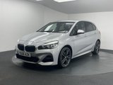 USED 2019 68 BMW 2 SERIES ACTIVE TOURER 2.0 218d M Sport MPV 5dr Diesel Auto Euro 6 (s/s) (150 ps) FULL HISTORY + SENSORS