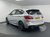 USED 2019 68 BMW 2 SERIES ACTIVE TOURER 2.0 218d M Sport MPV 5dr Diesel Auto Euro 6 (s/s) (150 ps) FULL HISTORY + SENSORS