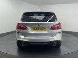 USED 2019 68 BMW 2 SERIES ACTIVE TOURER 2.0 218d M Sport MPV 5dr Diesel Auto Euro 6 (s/s) (150 ps) FULL HISTORY + SENSORS