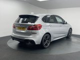 USED 2019 68 BMW 2 SERIES ACTIVE TOURER 2.0 218d M Sport MPV 5dr Diesel Auto Euro 6 (s/s) (150 ps) FULL HISTORY + SENSORS