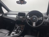 USED 2019 68 BMW 2 SERIES ACTIVE TOURER 2.0 218d M Sport MPV 5dr Diesel Auto Euro 6 (s/s) (150 ps) FULL HISTORY + SENSORS