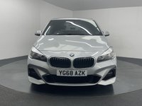 USED 2019 68 BMW 2 SERIES ACTIVE TOURER 2.0 218d M Sport MPV 5dr Diesel Auto Euro 6 (s/s) (150 ps) FULL HISTORY + SENSORS