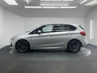 USED 2019 68 BMW 2 SERIES ACTIVE TOURER 2.0 218d M Sport MPV 5dr Diesel Auto Euro 6 (s/s) (150 ps) FULL HISTORY + SENSORS