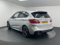 USED 2019 68 BMW 2 SERIES ACTIVE TOURER 2.0 218d M Sport MPV 5dr Diesel Auto Euro 6 (s/s) (150 ps) FULL HISTORY + SENSORS
