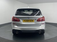 USED 2019 68 BMW 2 SERIES ACTIVE TOURER 2.0 218d M Sport MPV 5dr Diesel Auto Euro 6 (s/s) (150 ps) FULL HISTORY + SENSORS