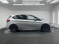 USED 2019 68 BMW 2 SERIES ACTIVE TOURER 2.0 218d M Sport MPV 5dr Diesel Auto Euro 6 (s/s) (150 ps) FULL HISTORY + SENSORS