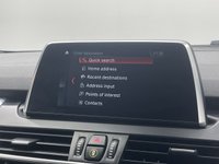 USED 2019 68 BMW 2 SERIES ACTIVE TOURER 2.0 218d M Sport MPV 5dr Diesel Auto Euro 6 (s/s) (150 ps) FULL HISTORY + SENSORS