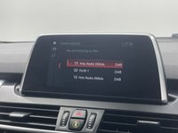 USED 2019 68 BMW 2 SERIES ACTIVE TOURER 2.0 218d M Sport MPV 5dr Diesel Auto Euro 6 (s/s) (150 ps) FULL HISTORY + SENSORS