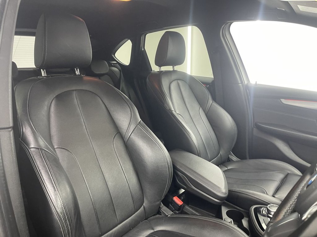 2019 BMW 2 SERIES ACTIVE TOURER — image 2