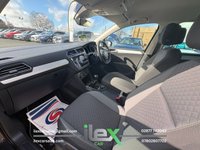 USED 2017 67 VOLKSWAGEN TIGUAN 2.0 TDI SE Navigation SUV 5dr Diesel Manual 4Motion Euro 6 (s/s) (150 ps) 4Motion | Nav | Big Spec