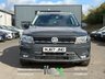 USED 2017 67 VOLKSWAGEN TIGUAN 2.0 TDI SE Navigation SUV 5dr Diesel Manual 4Motion Euro 6 (s/s) (150 ps) 4Motion | Nav | Big Spec