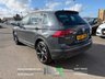 USED 2017 67 VOLKSWAGEN TIGUAN 2.0 TDI SE Navigation SUV 5dr Diesel Manual 4Motion Euro 6 (s/s) (150 ps) 4Motion | Nav | Big Spec