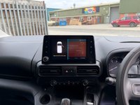 USED 2019 19 CITROEN BERLINGO 1.5 BlueHDi 650 Enterprise M Panel Van 5dr Diesel Manual SWB Euro 6 (75 ps) 