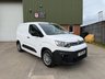 USED 2019 19 CITROEN BERLINGO 1.5 BlueHDi 650 Enterprise M Panel Van 5dr Diesel Manual SWB Euro 6 (75 ps) 