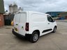 USED 2019 19 CITROEN BERLINGO 1.5 BlueHDi 650 Enterprise M Panel Van 5dr Diesel Manual SWB Euro 6 (75 ps) 