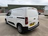 USED 2019 19 CITROEN BERLINGO 1.5 BlueHDi 650 Enterprise M Panel Van 5dr Diesel Manual SWB Euro 6 (75 ps) 