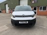 USED 2019 19 CITROEN BERLINGO 1.5 BlueHDi 650 Enterprise M Panel Van 5dr Diesel Manual SWB Euro 6 (75 ps) 