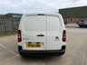 USED 2019 19 CITROEN BERLINGO 1.5 BlueHDi 650 Enterprise M Panel Van 5dr Diesel Manual SWB Euro 6 (75 ps) 
