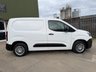 USED 2019 19 CITROEN BERLINGO 1.5 BlueHDi 650 Enterprise M Panel Van 5dr Diesel Manual SWB Euro 6 (75 ps) 