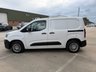 USED 2019 19 CITROEN BERLINGO 1.5 BlueHDi 650 Enterprise M Panel Van 5dr Diesel Manual SWB Euro 6 (75 ps) 