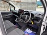 USED 2019 19 CITROEN BERLINGO 1.5 BlueHDi 650 Enterprise M Panel Van 5dr Diesel Manual SWB Euro 6 (75 ps) 