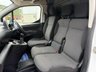 USED 2019 19 CITROEN BERLINGO 1.5 BlueHDi 650 Enterprise M Panel Van 5dr Diesel Manual SWB Euro 6 (75 ps) 