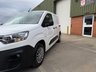 USED 2019 19 CITROEN BERLINGO 1.5 BlueHDi 650 Enterprise M Panel Van 5dr Diesel Manual SWB Euro 6 (75 ps) 