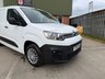 USED 2019 19 CITROEN BERLINGO 1.5 BlueHDi 650 Enterprise M Panel Van 5dr Diesel Manual SWB Euro 6 (75 ps) 