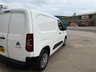 USED 2019 19 CITROEN BERLINGO 1.5 BlueHDi 650 Enterprise M Panel Van 5dr Diesel Manual SWB Euro 6 (75 ps) 