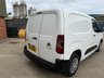 USED 2019 19 CITROEN BERLINGO 1.5 BlueHDi 650 Enterprise M Panel Van 5dr Diesel Manual SWB Euro 6 (75 ps) 