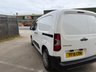 USED 2019 19 CITROEN BERLINGO 1.5 BlueHDi 650 Enterprise M Panel Van 5dr Diesel Manual SWB Euro 6 (75 ps) 