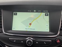 USED 2020 69 VAUXHALL ASTRA 1.5 Turbo D SRi Nav Sports Tourer 5dr Diesel Manual Euro 6 (s/s) (122 ps) ESTATE+SRI+NAV+DAB+AUTOLIGHTS+LOWMILEAGE