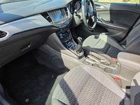 USED 2020 69 VAUXHALL ASTRA 1.5 Turbo D SRi Nav Sports Tourer 5dr Diesel Manual Euro 6 (s/s) (122 ps) ESTATE+SRI+NAV+DAB+AUTOLIGHTS+LOWMILEAGE