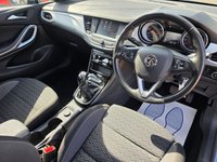 USED 2020 69 VAUXHALL ASTRA 1.5 Turbo D SRi Nav Sports Tourer 5dr Diesel Manual Euro 6 (s/s) (122 ps) ESTATE+SRI+NAV+DAB+AUTOLIGHTS+LOWMILEAGE