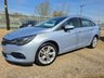 USED 2020 69 VAUXHALL ASTRA 1.5 Turbo D SRi Nav Sports Tourer 5dr Diesel Manual Euro 6 (s/s) (122 ps) ESTATE+SRI+NAV+DAB+AUTOLIGHTS+LOWMILEAGE
