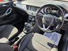 USED 2020 69 VAUXHALL ASTRA 1.5 Turbo D SRi Nav Sports Tourer 5dr Diesel Manual Euro 6 (s/s) (122 ps) ESTATE+SRI+NAV+DAB+AUTOLIGHTS+LOWMILEAGE