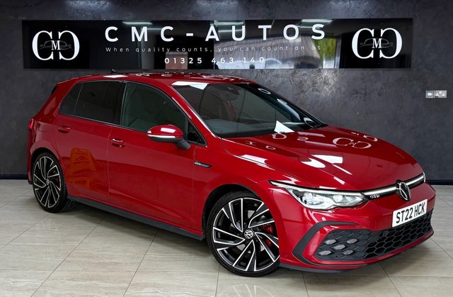 CMC Autos