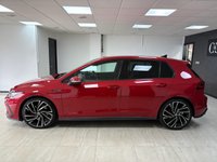 USED 2022 22 VOLKSWAGEN GOLF 2.0 TDI GTD Hatchback 5dr Diesel DSG Euro 6 (s/s) (200 ps) 