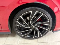 USED 2022 22 VOLKSWAGEN GOLF 2.0 TDI GTD Hatchback 5dr Diesel DSG Euro 6 (s/s) (200 ps) 