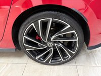 USED 2022 22 VOLKSWAGEN GOLF 2.0 TDI GTD Hatchback 5dr Diesel DSG Euro 6 (s/s) (200 ps) 