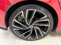 USED 2022 22 VOLKSWAGEN GOLF 2.0 TDI GTD Hatchback 5dr Diesel DSG Euro 6 (s/s) (200 ps) 