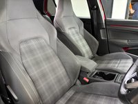 USED 2022 22 VOLKSWAGEN GOLF 2.0 TDI GTD Hatchback 5dr Diesel DSG Euro 6 (s/s) (200 ps) 