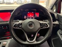 USED 2022 22 VOLKSWAGEN GOLF 2.0 TDI GTD Hatchback 5dr Diesel DSG Euro 6 (s/s) (200 ps) 