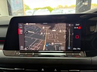 USED 2022 22 VOLKSWAGEN GOLF 2.0 TDI GTD Hatchback 5dr Diesel DSG Euro 6 (s/s) (200 ps) 