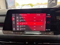 USED 2022 22 VOLKSWAGEN GOLF 2.0 TDI GTD Hatchback 5dr Diesel DSG Euro 6 (s/s) (200 ps) 