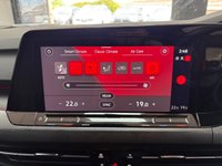 USED 2022 22 VOLKSWAGEN GOLF 2.0 TDI GTD Hatchback 5dr Diesel DSG Euro 6 (s/s) (200 ps) 