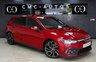 USED 2022 22 VOLKSWAGEN GOLF 2.0 TDI GTD Hatchback 5dr Diesel DSG Euro 6 (s/s) (200 ps) 